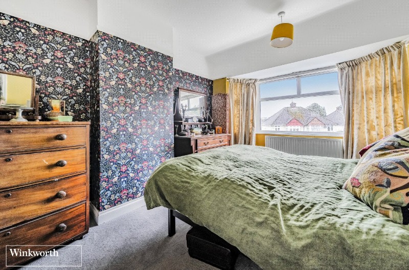 Bramblys Drive, Basingstoke, RG21