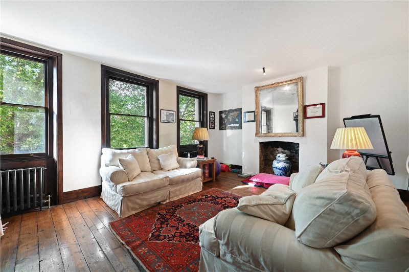 Great Russell Street, London, WC1B
