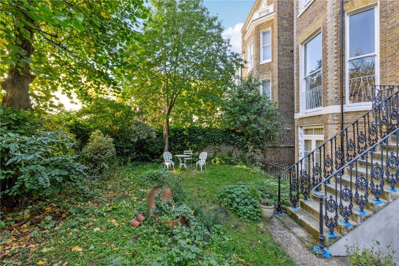 Pembridge Square, London, W2