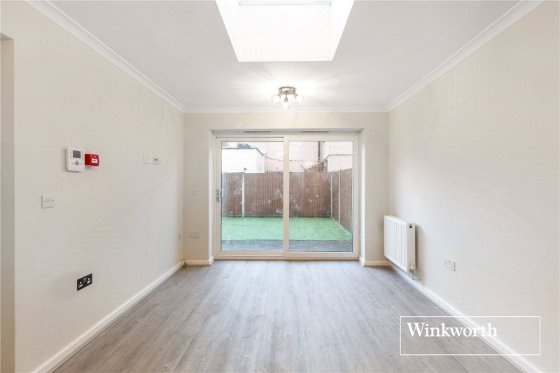 Ballards Lane, London, N3