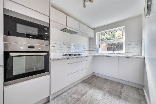 Wastdale Road, London, SE23