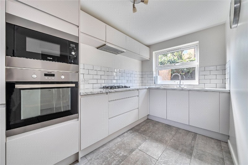 Wastdale Road, London, SE23