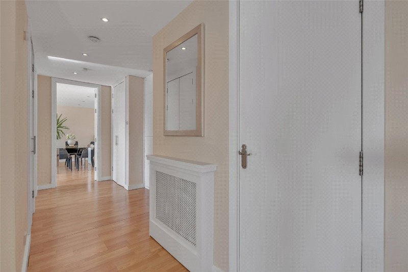 Walsingham, St Johns Wood Park, St John&#39;s Wood, London, NW8