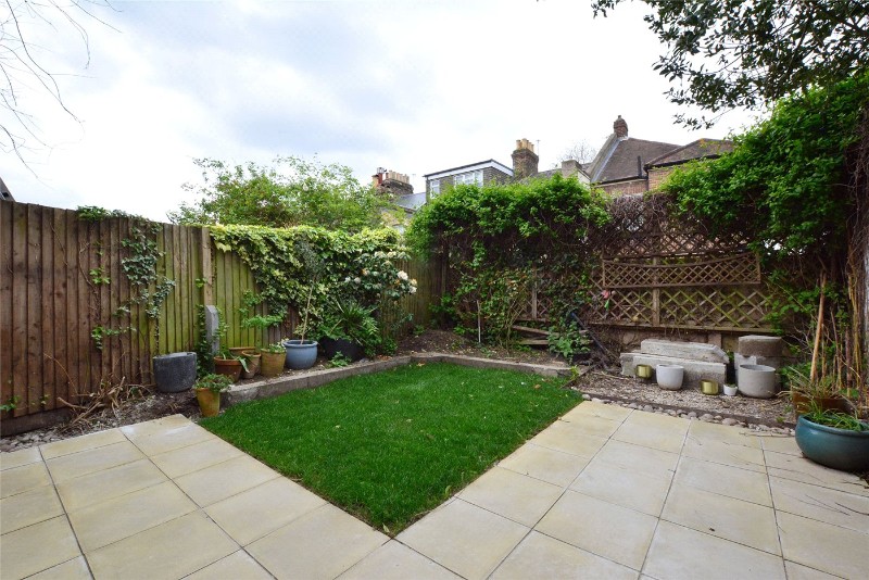 Hassendean Road, Blackheath, London, SE3