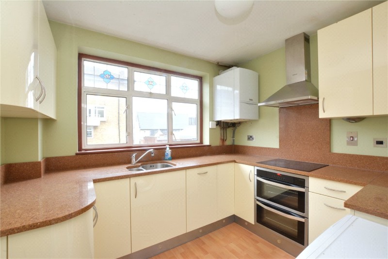 Lawn Terrace, Blackheath, London, SE3