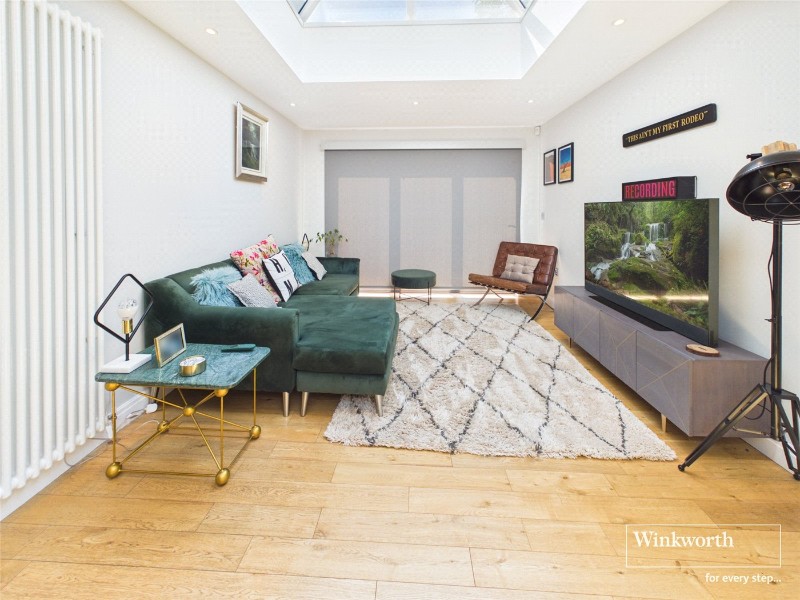 The Avenue, Mortimer Common, Reading, Berkshire, RG7