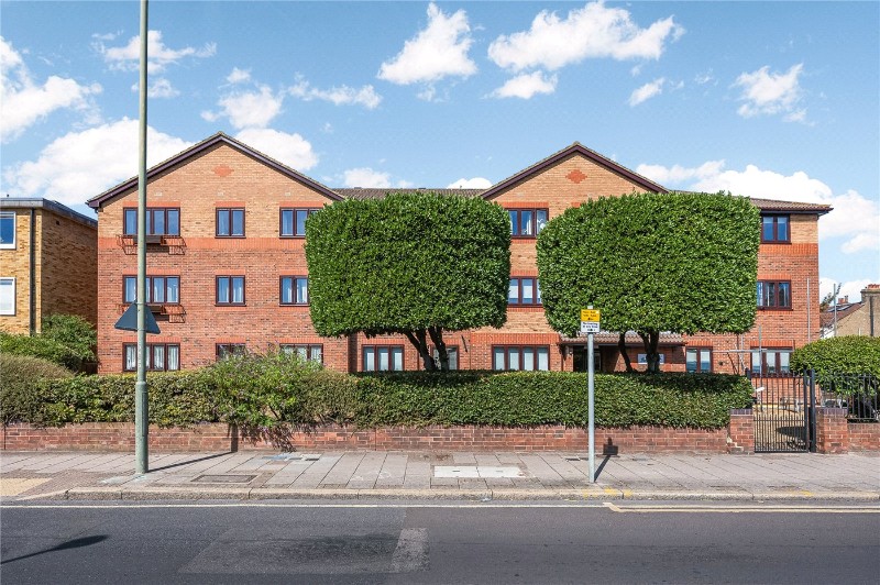 Croydon Road, Beckenham, BR3