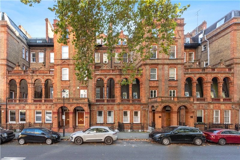 Courtfield Road, South Kensington, London, SW7