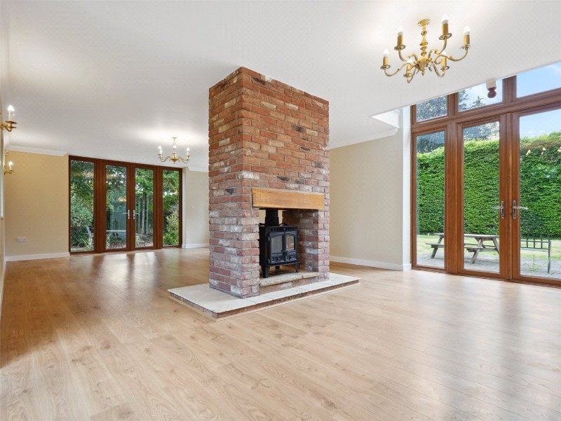 Horton, Wimborne, Dorset, BH21