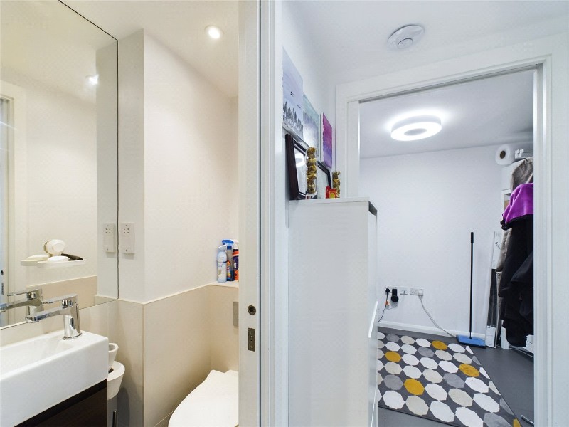 Bridel Mews, London, N1