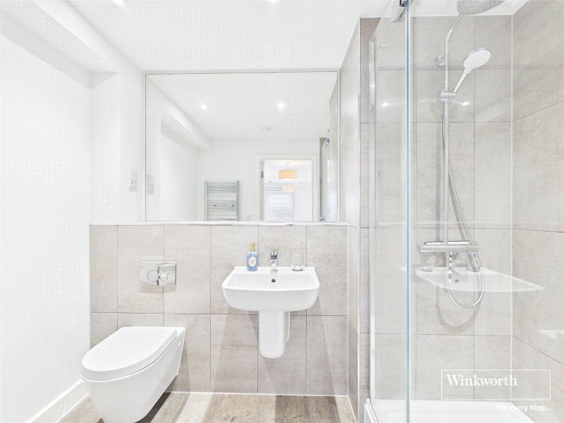 Silver Street, Reading, Berkshire, RG1