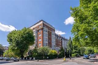 Wellington Road, St John&#39;s Wood, London, NW8
