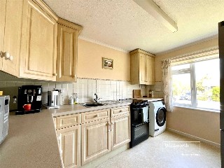 Waterford Place, Highcliffe, Christchurch, Dorset, BH23