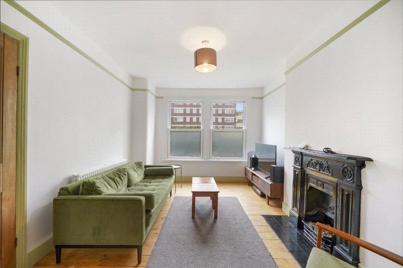 Boyton Road, London, N8