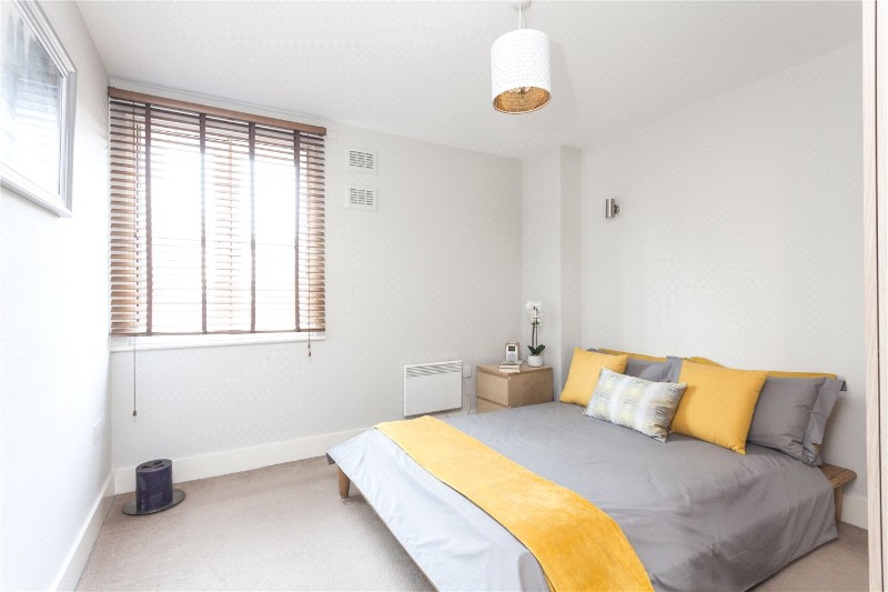 Eagle Works East, 58 Quaker Street, London, E1