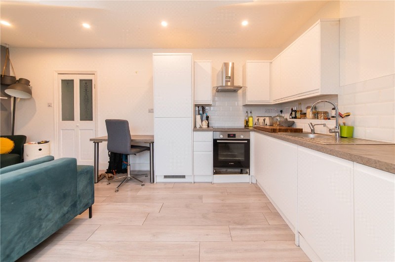 Mountfield Road, Finchley, London, N3