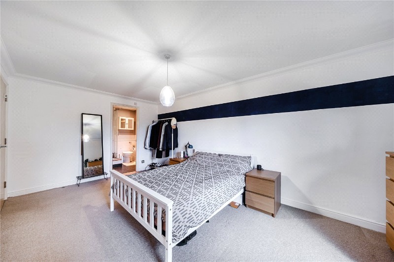 Greenfell Mansions, Glaisher Street, Deptford, London, SE8