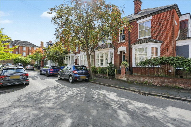 Kingsley Road, Norwich, Norfolk, NR1