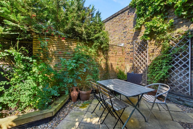 Burrows Road, London, NW10