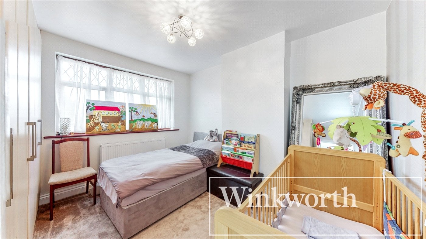 Bedroom 3