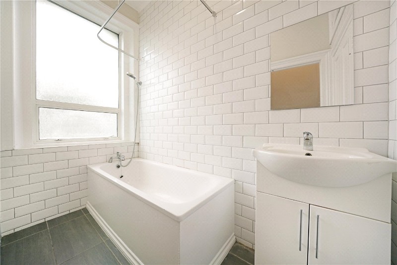 Ribblesdale Road, London, N8