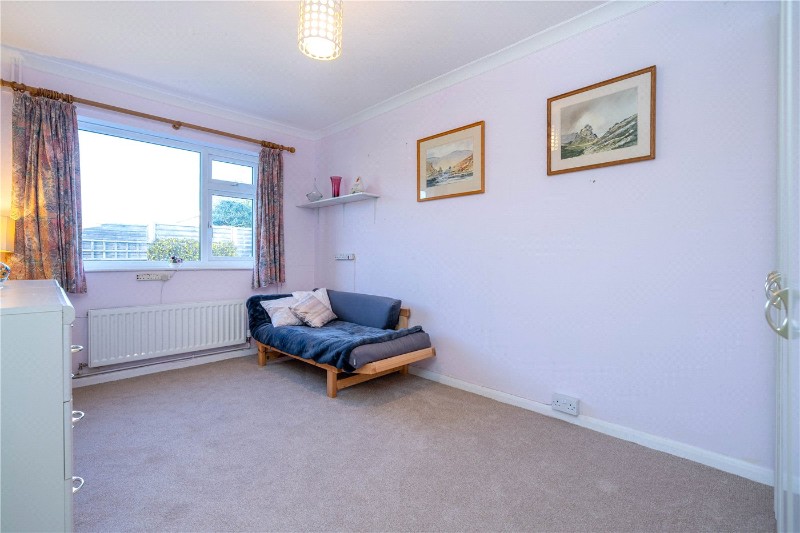 Westbourne Park, Bourne, Lincolnshire, PE10