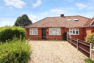 Links Close, Hellesdon, Norwich, Norfolk, NR6