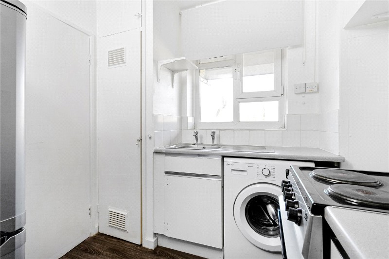 Glenarm Road, London, E5