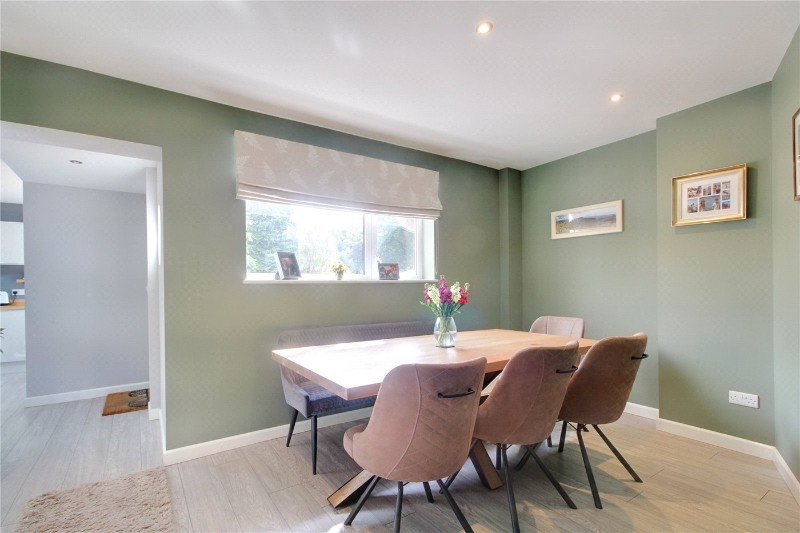 The Crescent, Thurton, Norwich, Norfolk, NR14