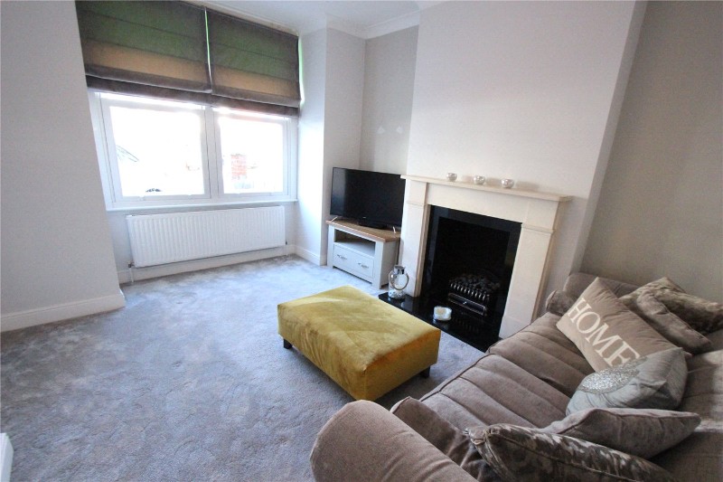 Woodfield Road, Leigh-on-Sea, Essex, SS9