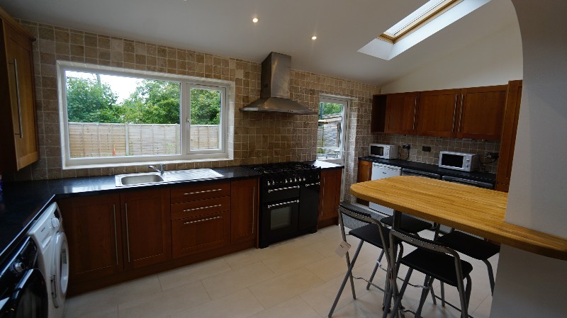 Rowlandson Gardens, Bristol, BS7