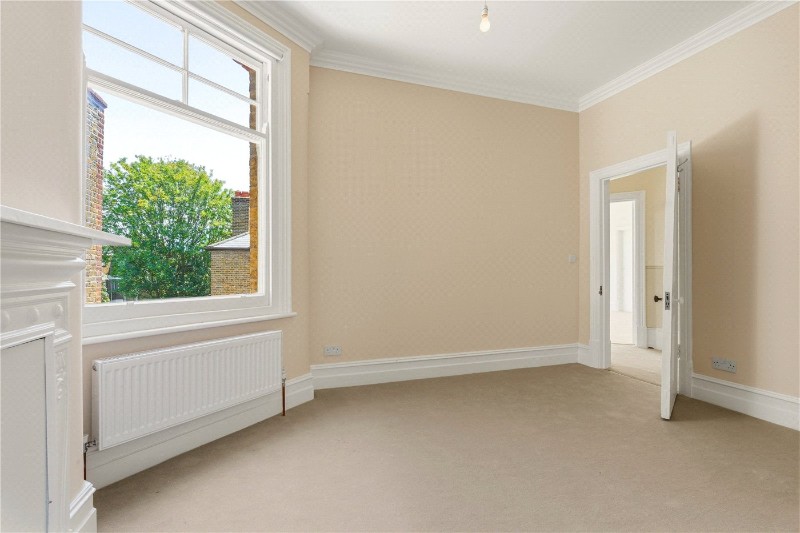 Argyll Mansions, 303-323 Kings Road, London, SW3