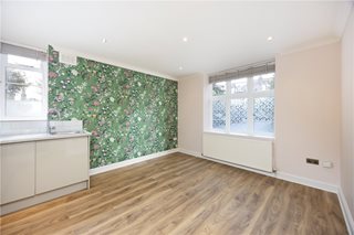 West Hill, London, SW15