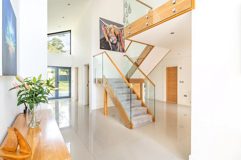 Beech Close, Broadstone, Dorset, BH18