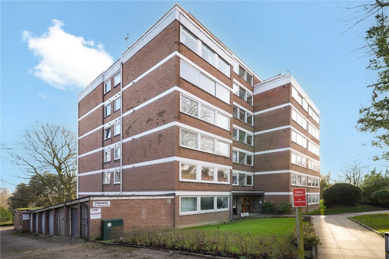 Mount View Road, London, N4