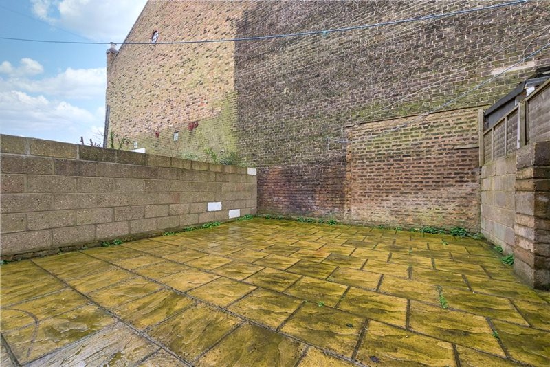 Mortimer Road, London, NW10