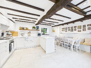 Efford, Shobrooke, Crediton, Devon, EX17