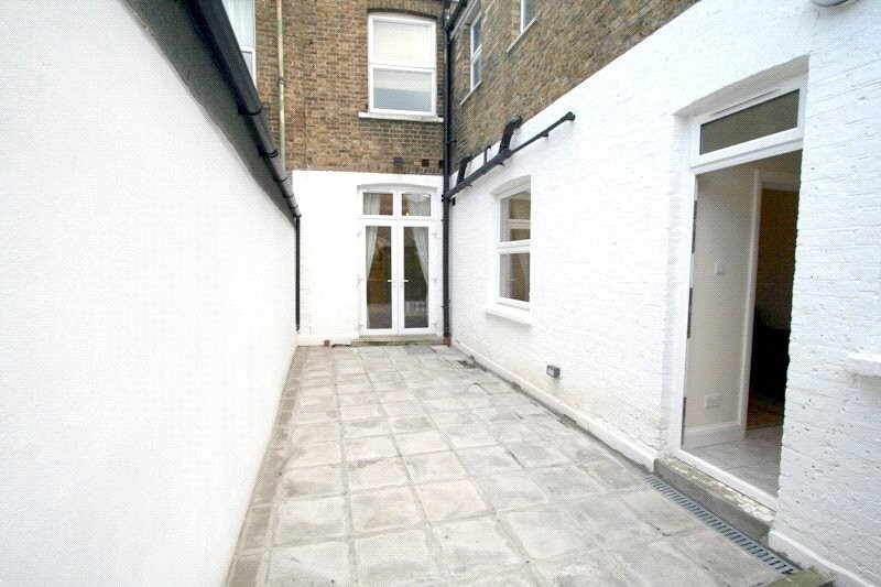 South Ealing Road, Ealing, London, W5