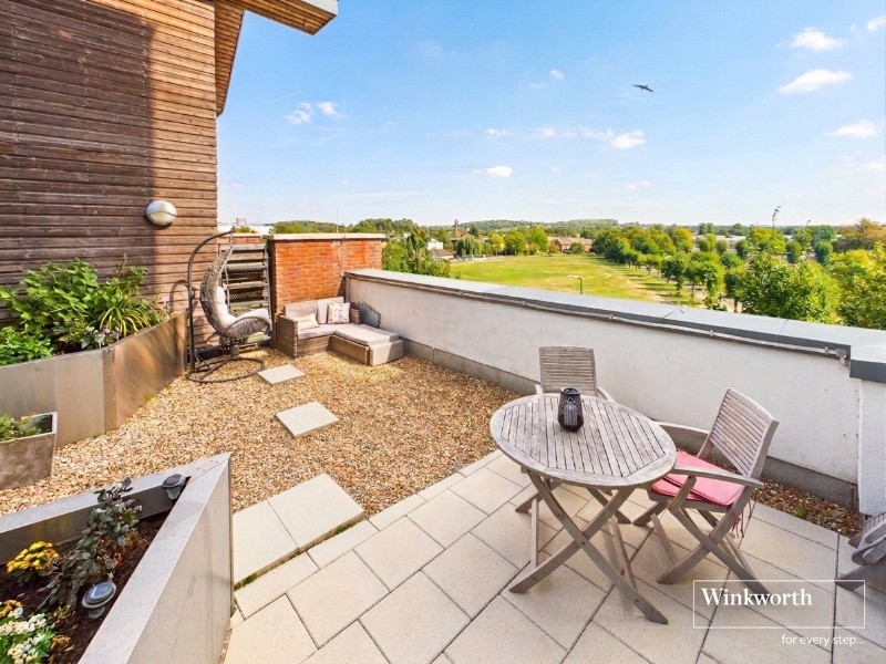 Park Way, Newbury, Berkshire, RG14