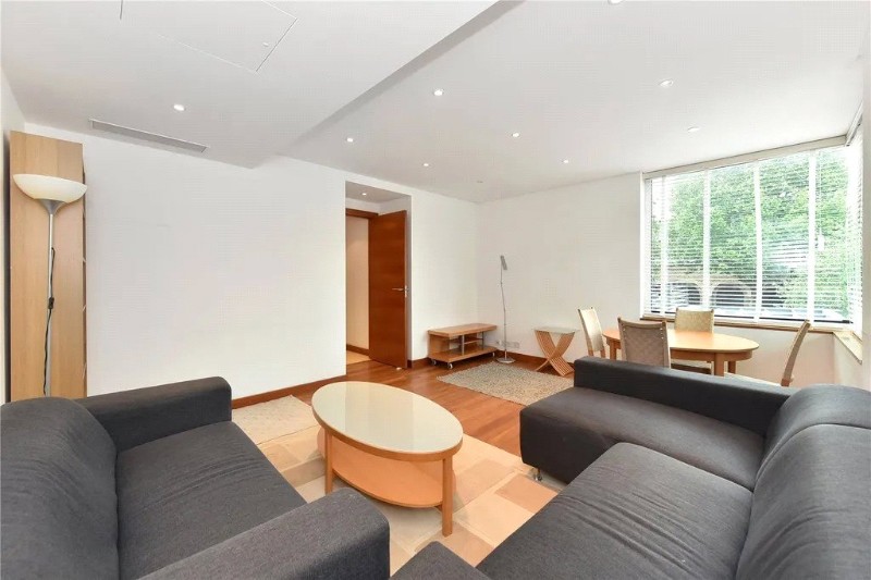 Pavilion Apartments, St John's Wood Road, St John's Wood, London, NW8