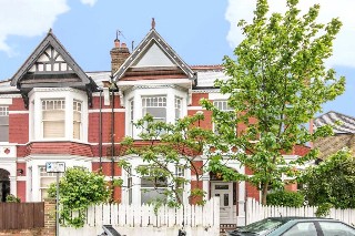 Sellons Avenue, London, NW10