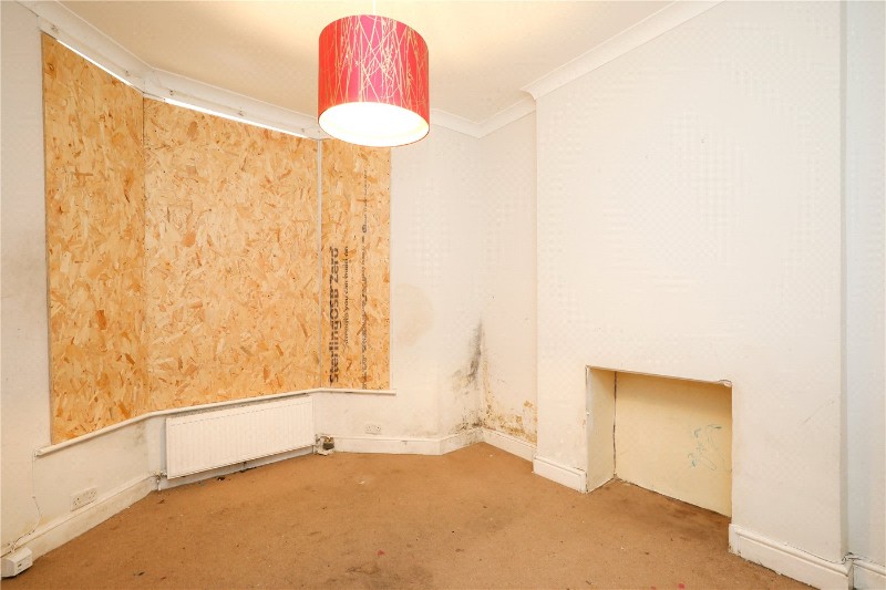 York Road, London, W3