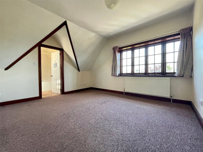 Westray Hall, 6 Milner Road, Bournemouth, Dorset, BH4