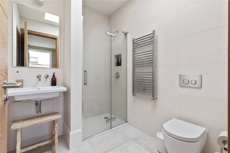 Queen Elizabeth&#39;s Walk, London, N16