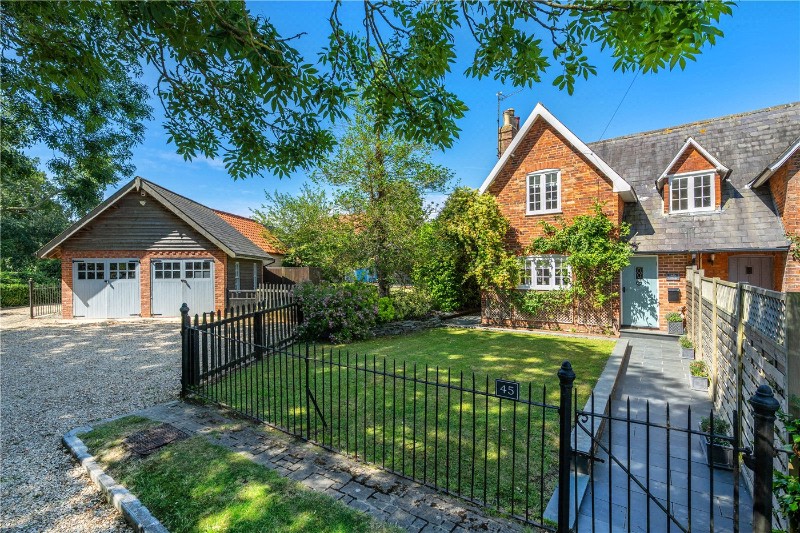 West Road, Pointon, Sleaford, NG34