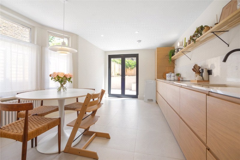 Fellbrigg Road, East Dulwich, London, SE22