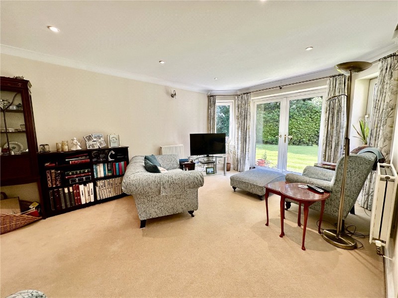 Western Road, Poole, Dorset, BH13
