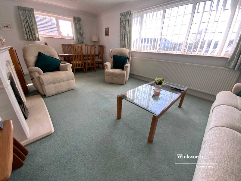 Merlin Way, Mudeford, Christchurch, Dorset, BH23