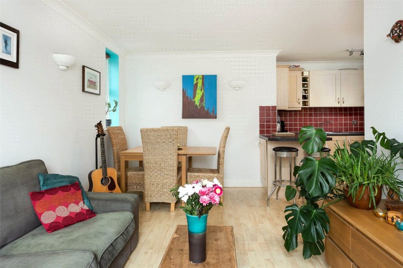 Burnaby Road, Bournemouth, BH4