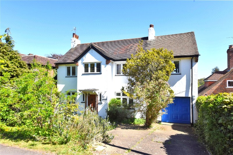 Chipstead Way, Banstead, Surrey, SM7